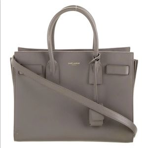 Saint Laurent sac de jour small